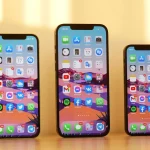 iphone 12 vs 11 pro max