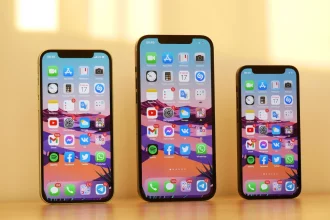 iphone 12 vs 11 pro max