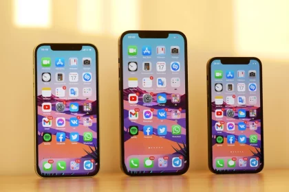 iphone 12 vs 11 pro max