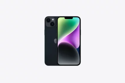 iphone 14 plus magazine luiza