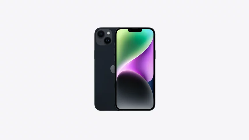 iphone 14 plus magazine luiza