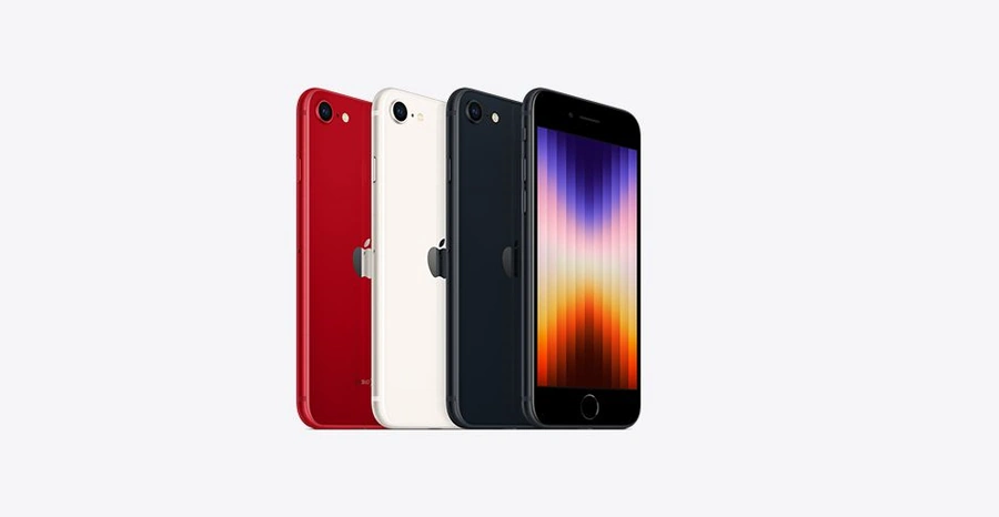 Melhor iPhone para 2023: Veja alguns modelos para comprar iphone se 3 gen