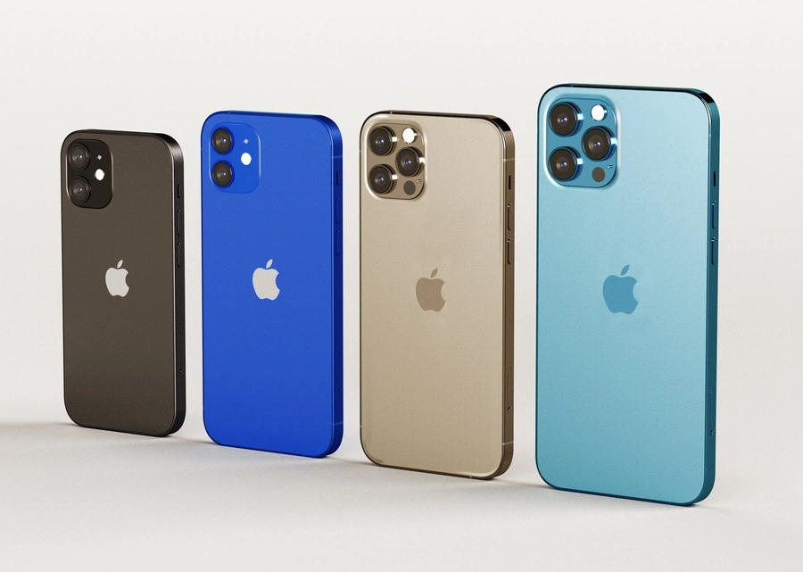 Melhor iPhone para 2023: Veja alguns modelos para comprar linha iphone 12