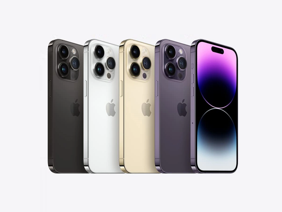 melhor iphone para comprar 2023