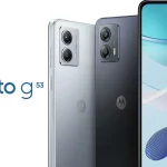 moto g53 e bom vale a pena
