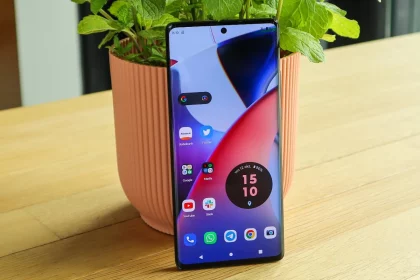 motorola edge 30 ultra camera