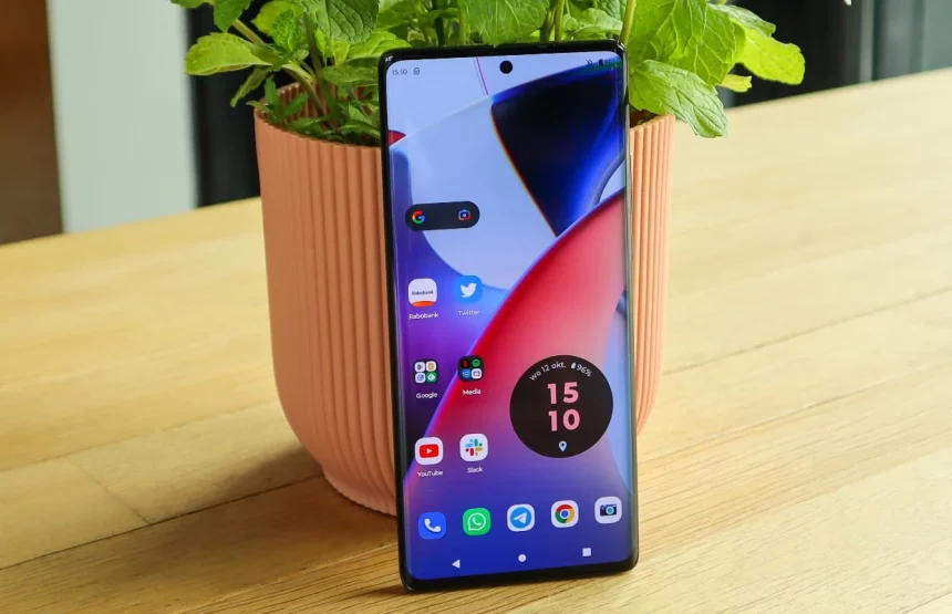 motorola edge 30 ultra camera