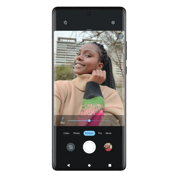 motorola edge 30 ultra cameras