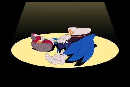 murder of sonic steam pc