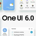 one ui 6.0 samsung