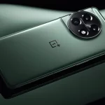 oneplus 11 desmontado