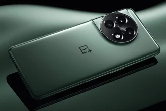 oneplus 11 desmontado