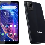 philco hit p8
