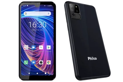 philco hit p8