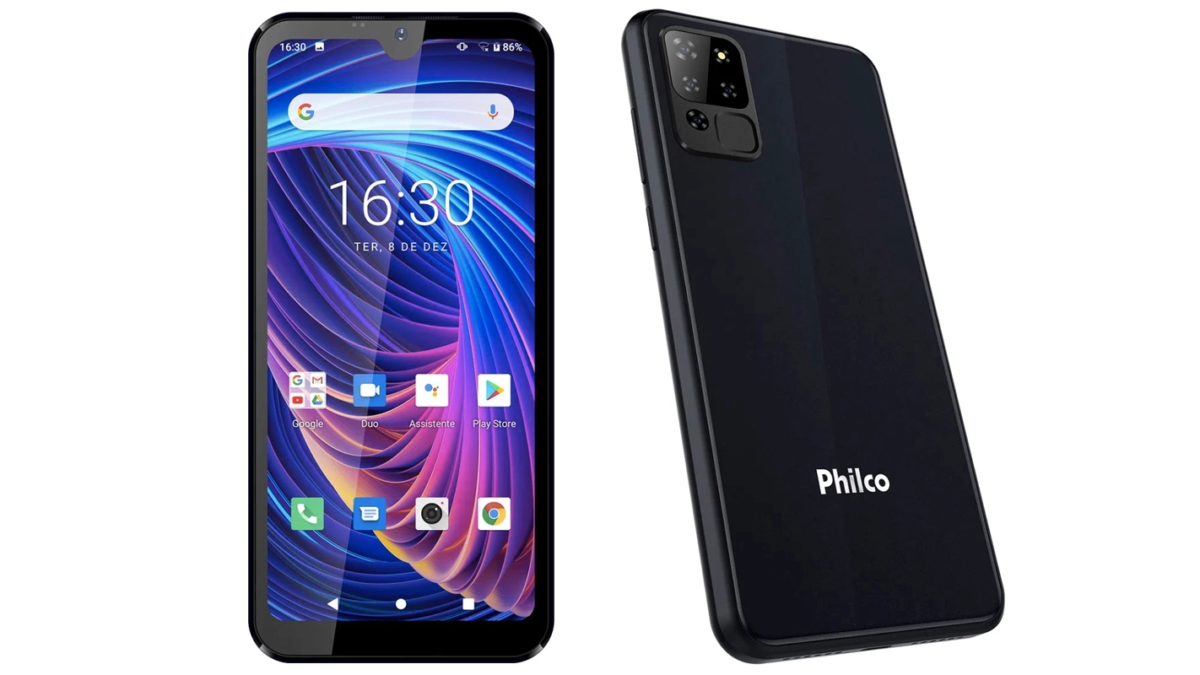 philco hit p8