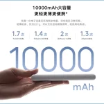 powerbank xiaomi 10000