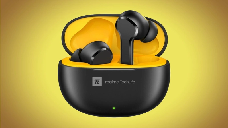 Realme C55 é lançado no Brasil com recurso inspirado na Dynamic Island da Apple realme buds t100 brasil