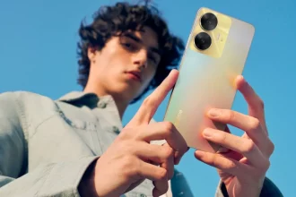 realme c55 brasil