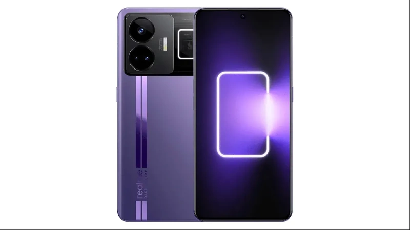 realme gt neo 5 se vendas