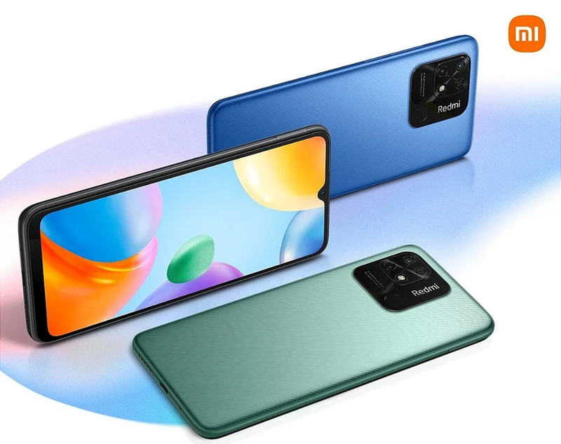 Xiaomi Redmi 10C está em oferta por R$ 759 na Amazon redmi 10c cores