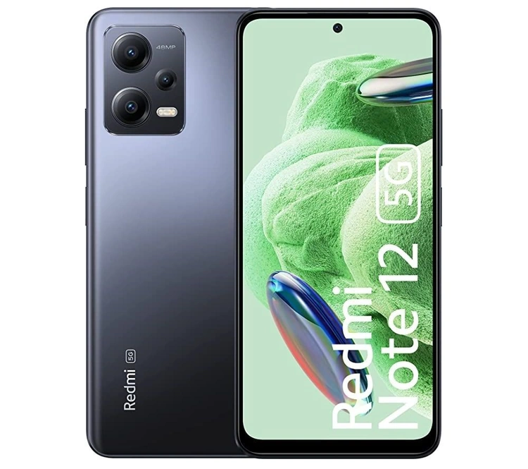 Xiaomi lança linha Redmi Note 12 com modelos 4G e 5G no Brasil redmi note 12 5g