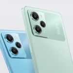 redmi note 12 pro 5g cores