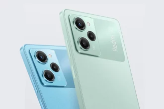 redmi note 12 pro 5g cores