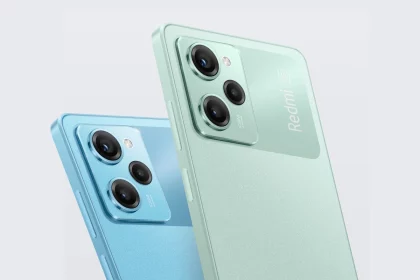 redmi note 12 pro 5g cores