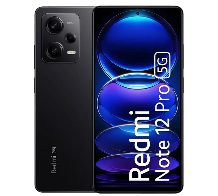 Xiaomi lança linha Redmi Note 12 com modelos 4G e 5G no Brasil redmi note 12 pro 5g