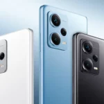 redmi note 12 promocao
