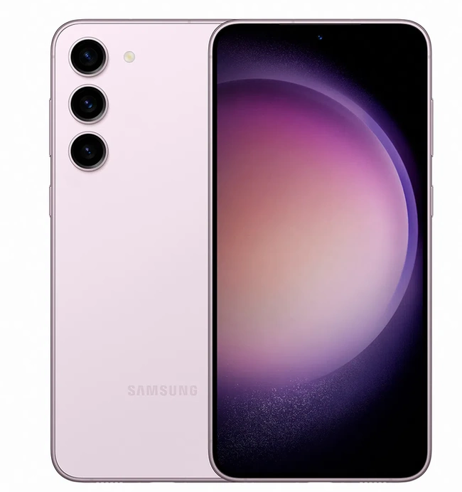 Galaxy S23 Plus é bom? Veja a nossa análise do smartphone s23 plus rosa