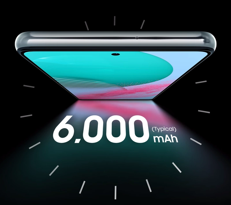 Galaxy M54: Conheça o smartphone de bateria grande da Samsung samsung galaxy m54 bateria