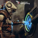 snapdragon super resolution