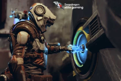 snapdragon super resolution
