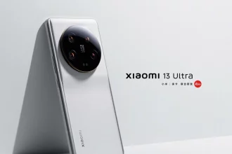 xiaomi 13 ultra oficial