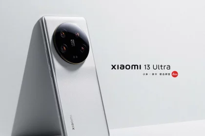 xiaomi 13 ultra oficial