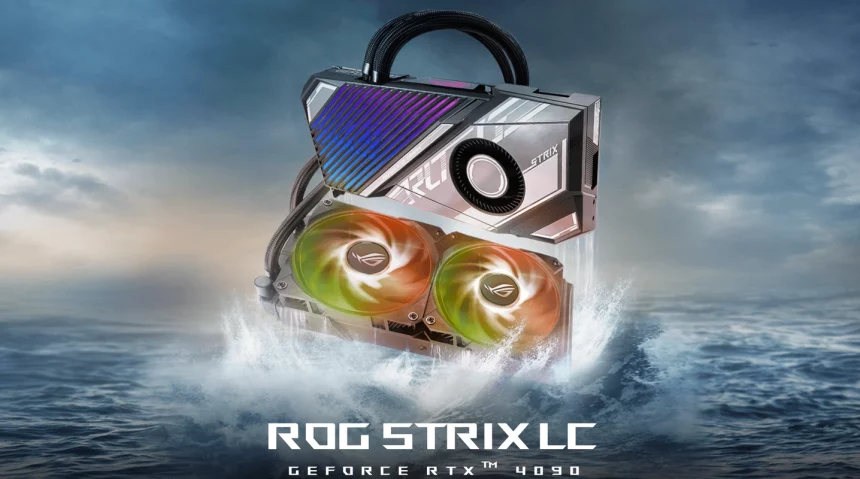 ASUS-GeForce-RTX-4090-ROG-STRIX-LC