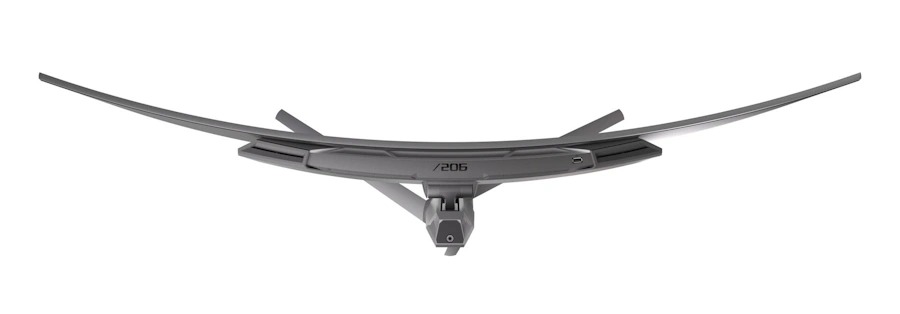 ASUS revela monitor curvo OLED de 49 polegadas com 144Hz ASUS ROG Swift OLED PG49WDCD