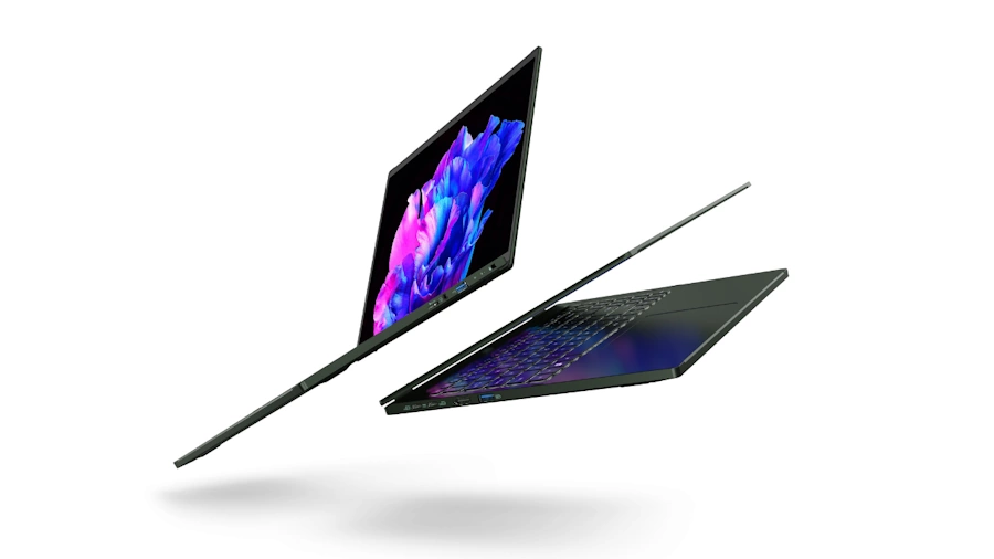 Acer lança dois novos notebooks: Swift Edge 16 e Predator Triton 16 Acer-Swift-Edge-16