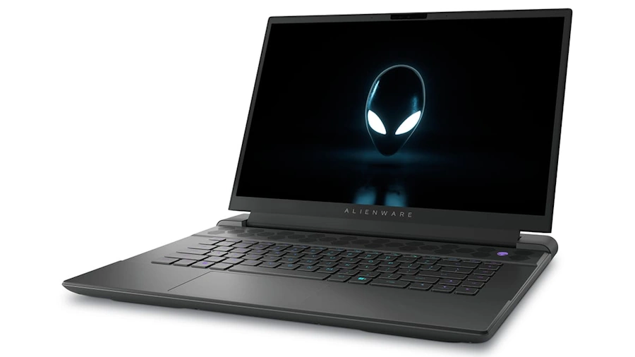 Dell lança novos desktop e notebook Alienware com 13ª geração de processadores Intel Core Alienware-m16 brasil