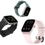 Amazfit GTS 2 mini amazon