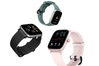 Amazfit GTS 2 mini amazon