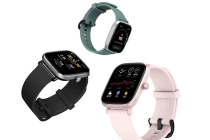 Amazfit GTS 2 mini amazon