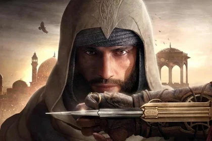 Assassin's Creed Mirage