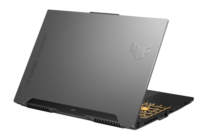 Asus TUF Gaming F15 2023