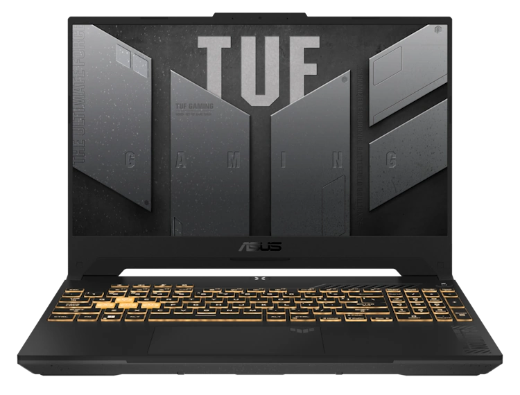Asus lança no Brasil sua nova linha TUF Gaming de notebooks Asus TUF Gaming F15 de 2023