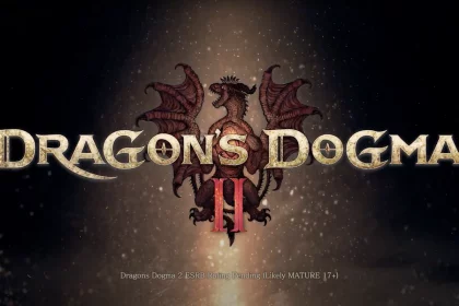 Dragon's Dogma 2
