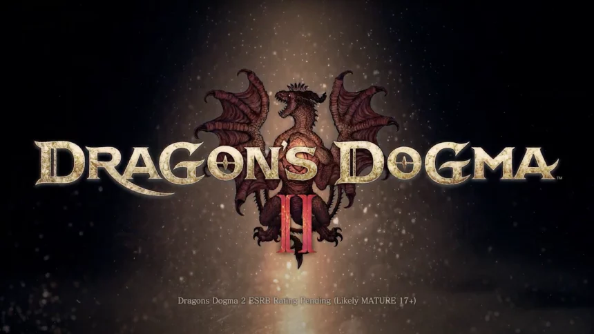 Dragon's Dogma 2