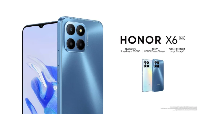Honor-X6-5G-Promocional