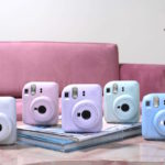 Instax Mini 12 brasil